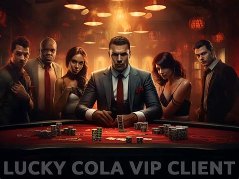 8 Reasons to Love Lucky Cola Evolution .